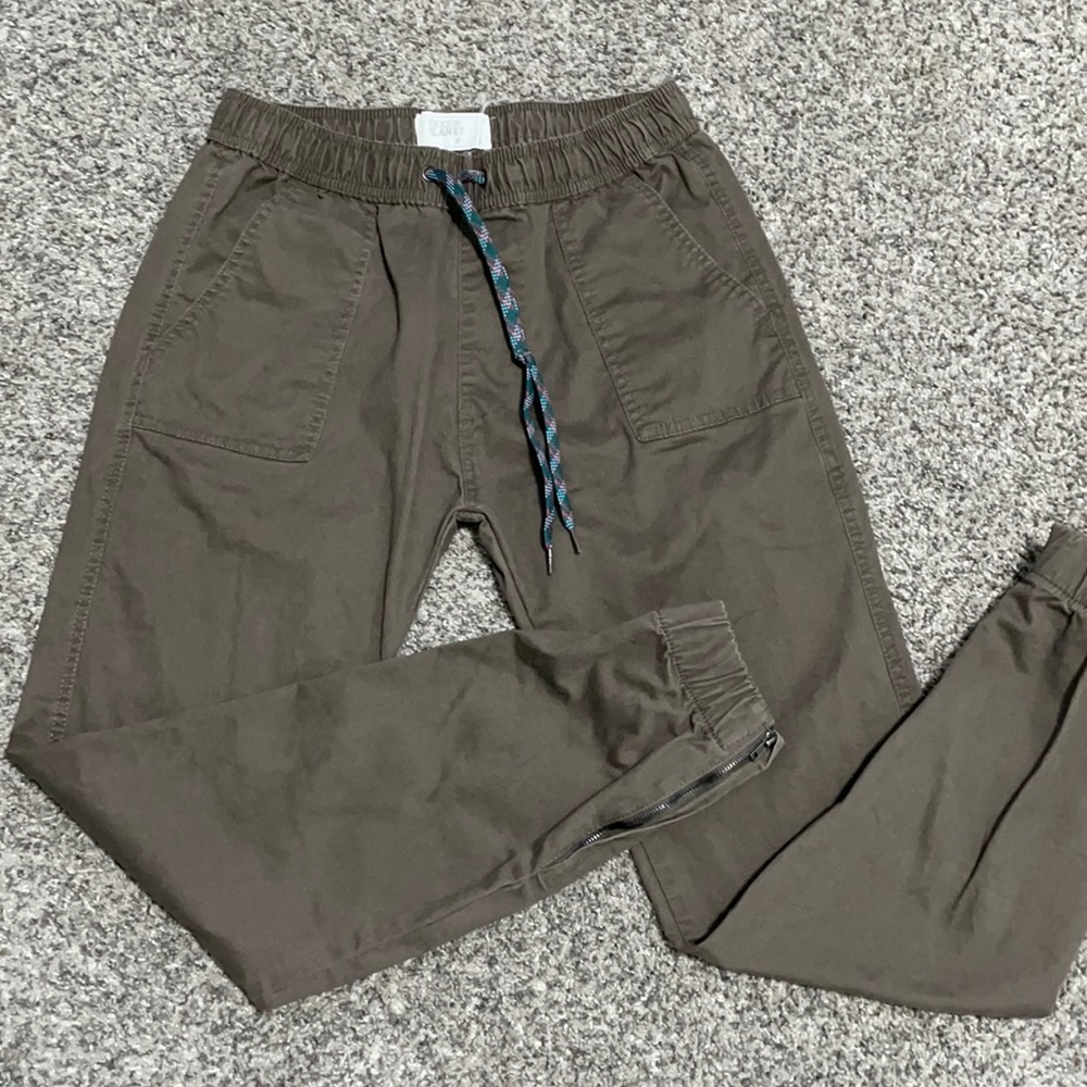 Free Planet ladies cargo style pant
